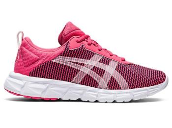 Asics Barn Sneakers GEL-QUANTUM CM KIDS Rosa/Rosa